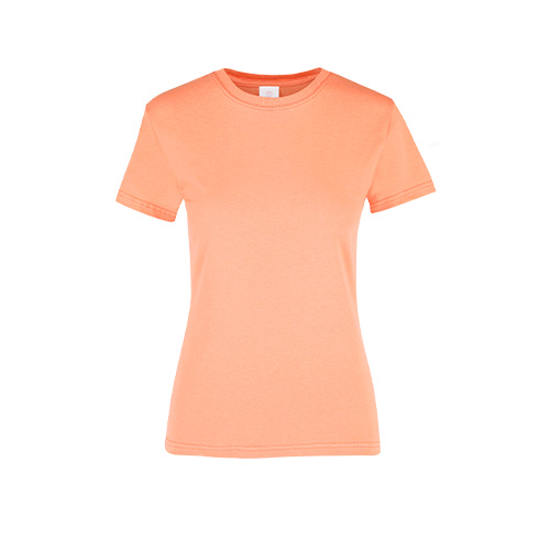 PLAYERA YAZ HEAVY DAMA MANGA CORTA - Vista 15